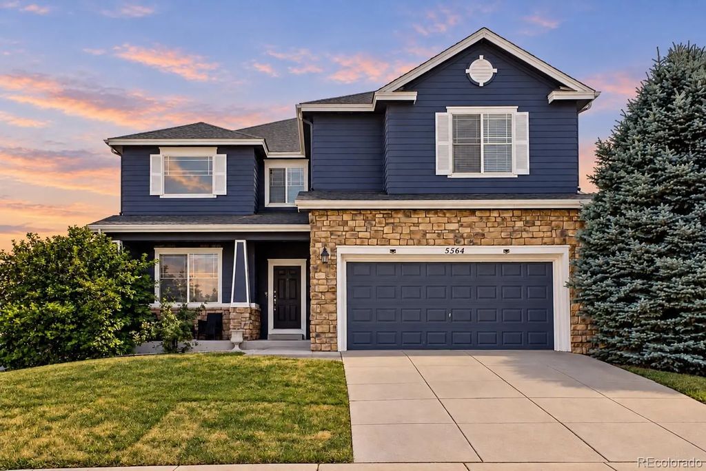 5564 Royal Pine Street, Brighton