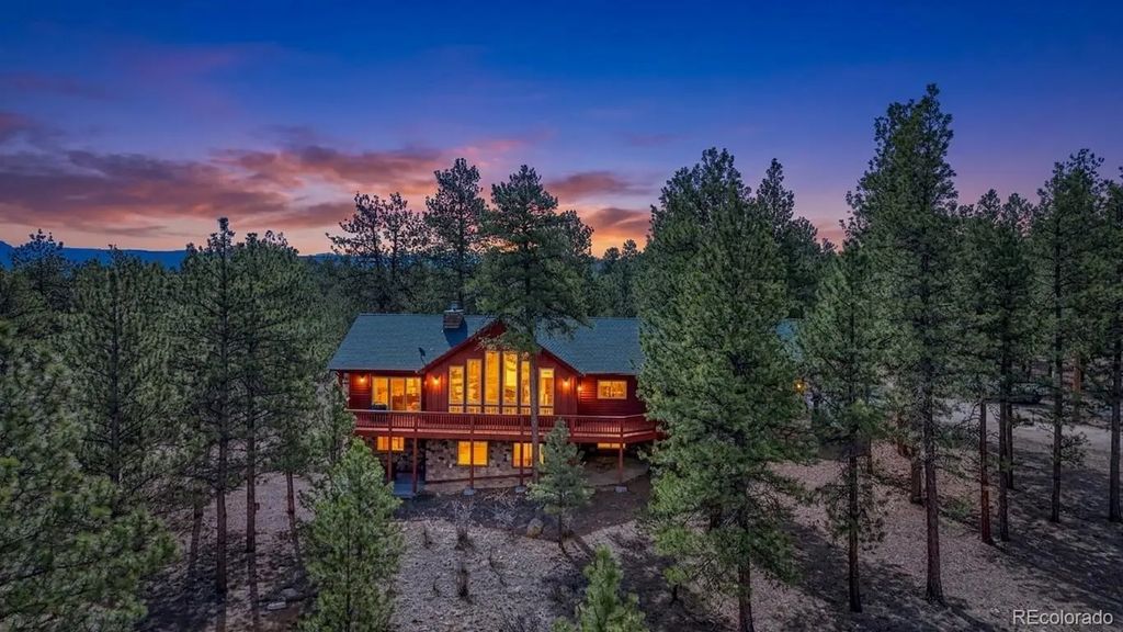 30800 West Ridge, Buena Vista
