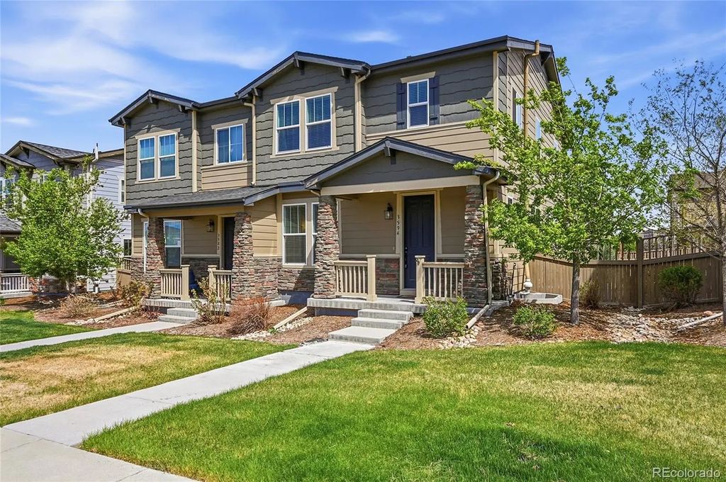 3594 Happyheart Way, Castle Rock