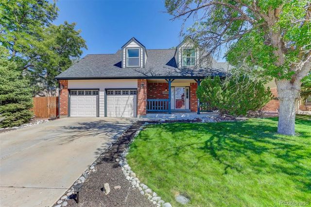 13442 Jackson Drive, Thornton