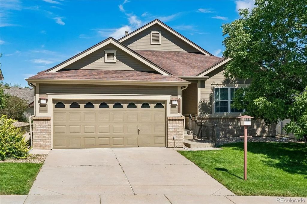 23609 E Clifton Place, Aurora