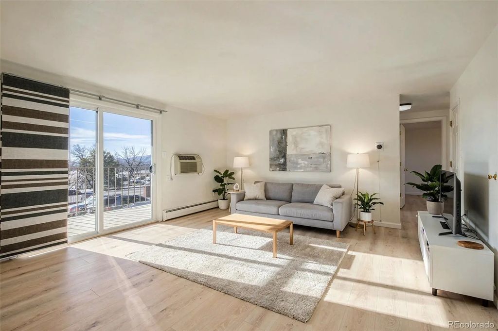 3020 E Bijou Street 5b, Colorado Springs