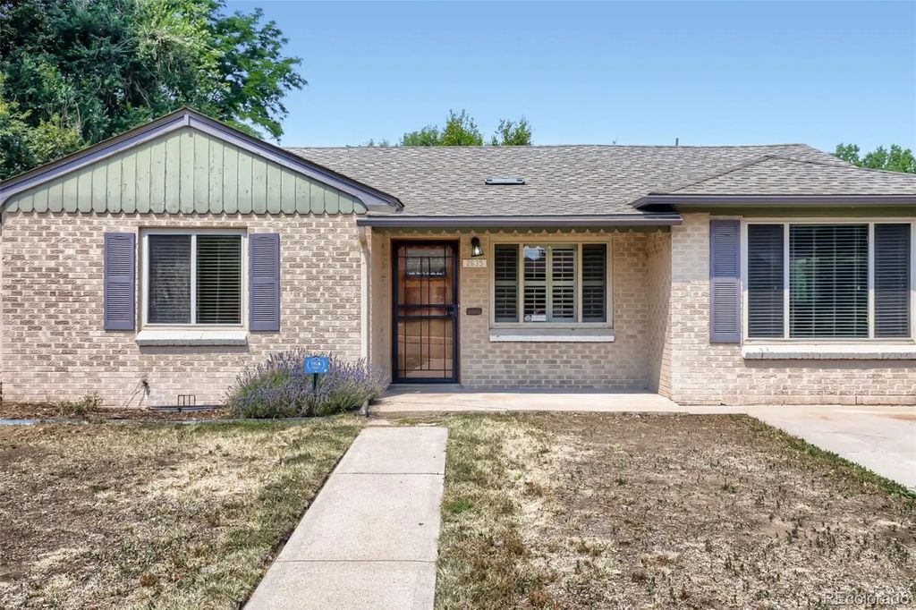 2635 Hudson Street, Denver