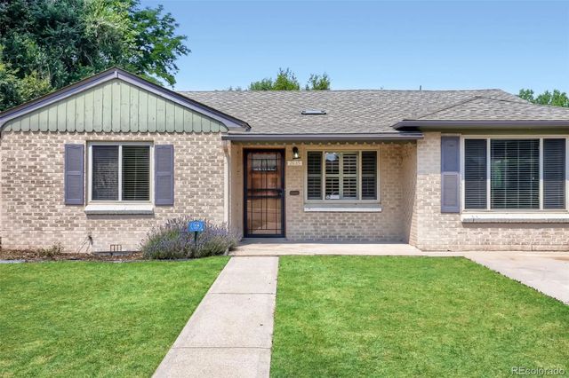 2635 Hudson Street, Denver