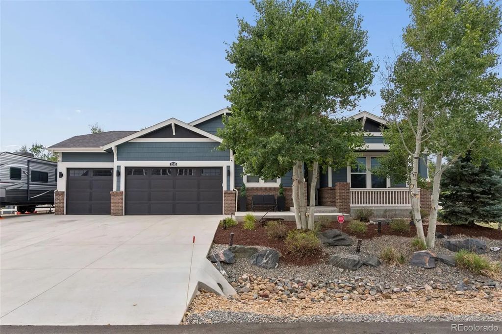 3345 Mourning Dove Court, Longmont