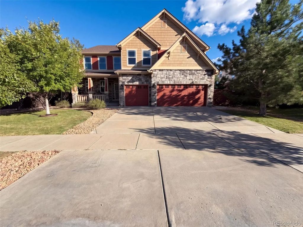 5406 S Fultondale Way, Aurora