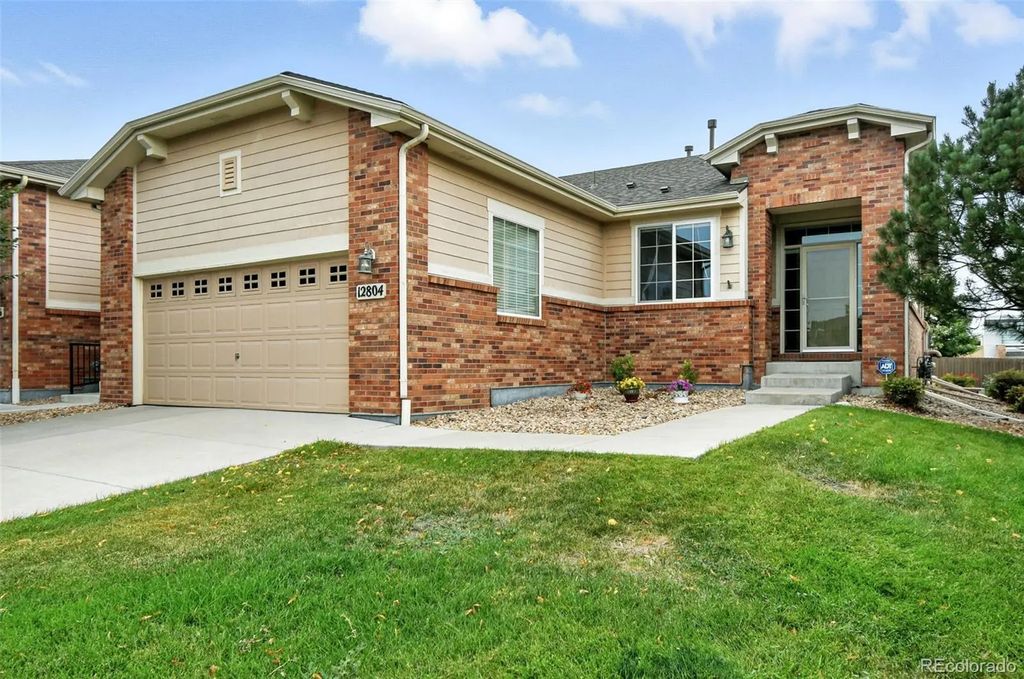 12804 Harrison Street, Thornton