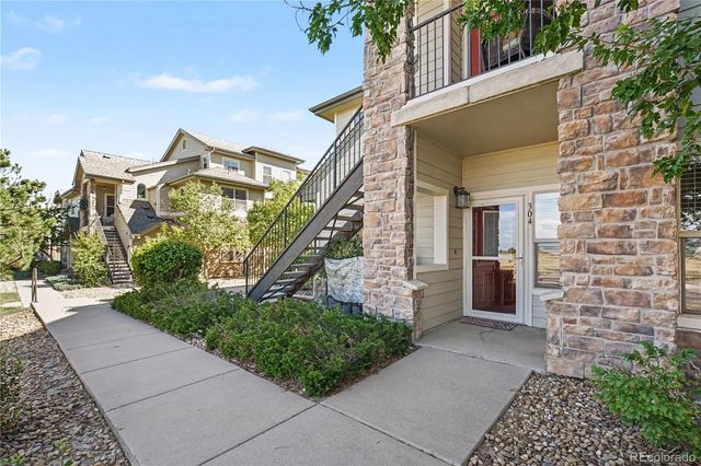 5800 Tower Road 304, Denver