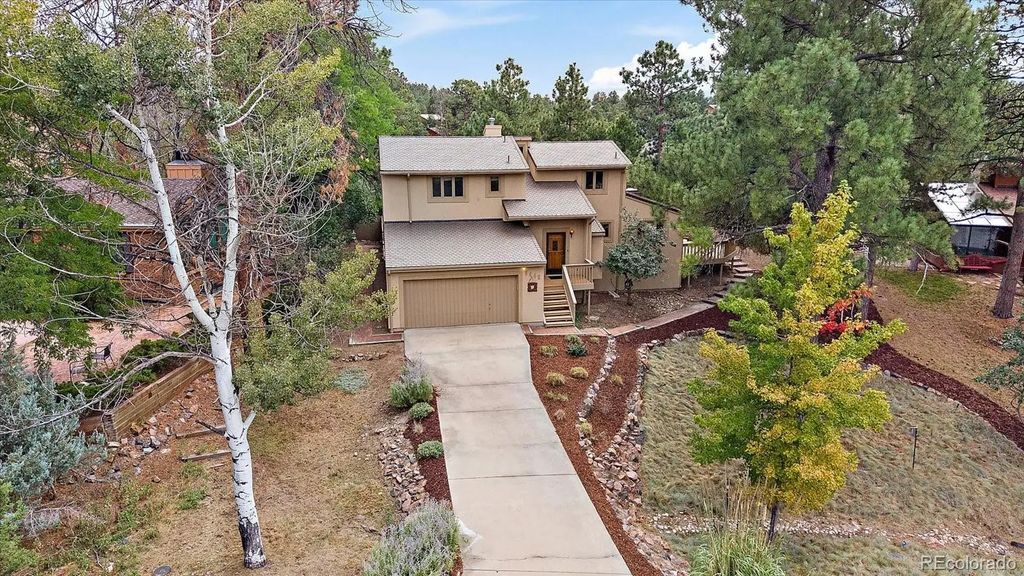 9446 Mcshane Court, Parker