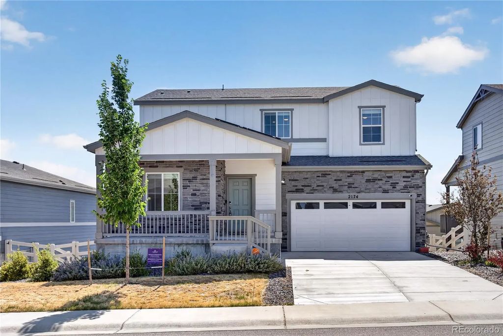 2174 Villageview Lane, Castle Rock
