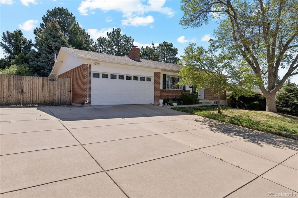 1856 S Urban Way, Lakewood