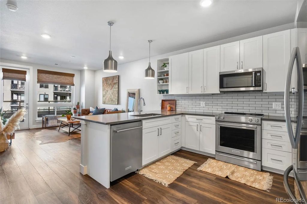20 Wilcox Street 403, Castle Rock