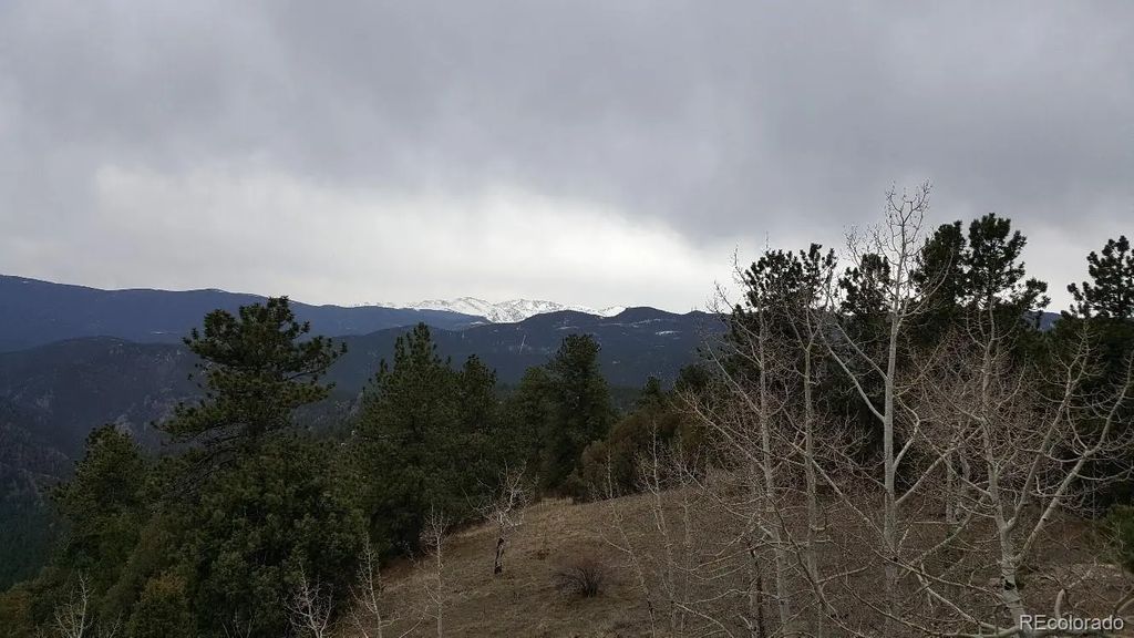 Quartz Valley, Central City