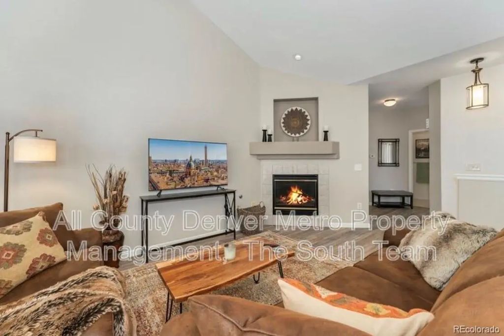 8309 S Independence Circle 208, Littleton