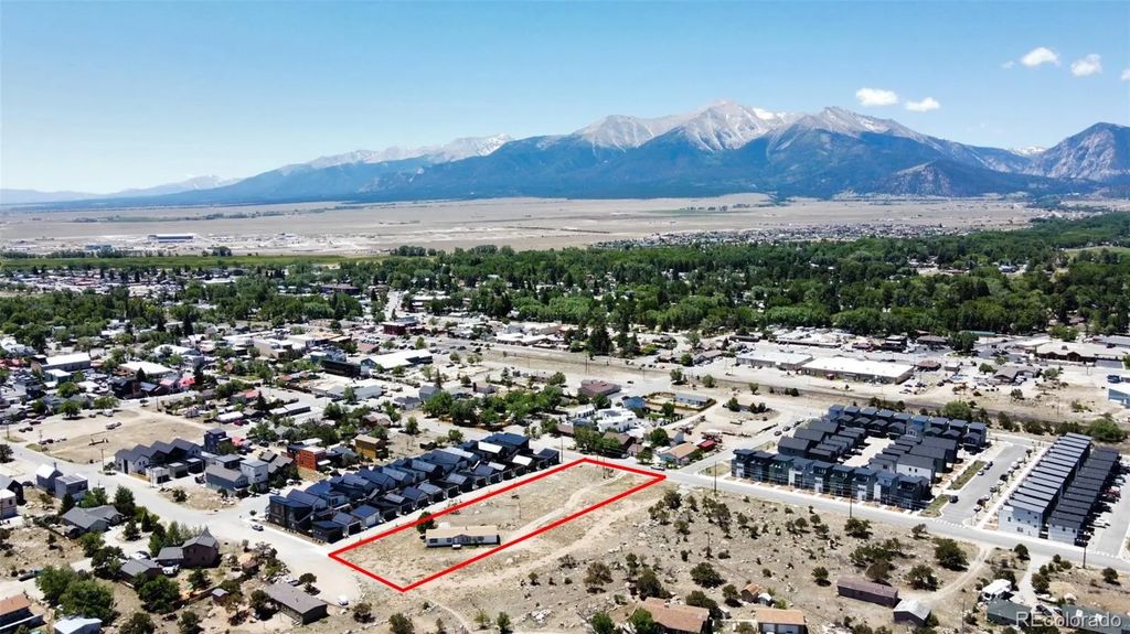 415 N Colorado Avenue, Buena Vista
