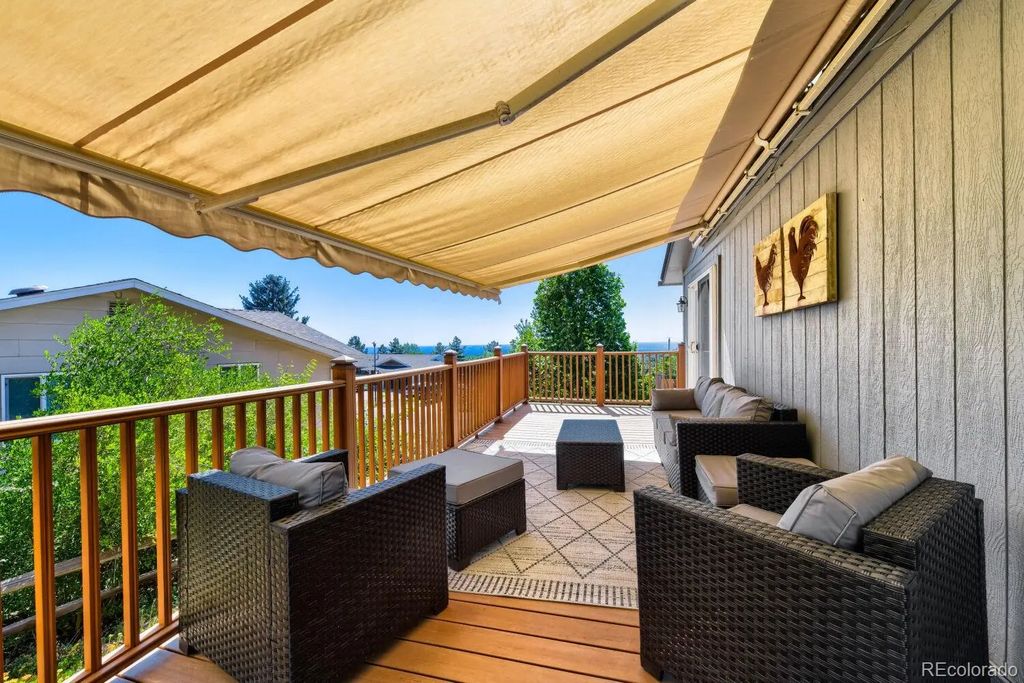 13337 W Exposition Drive, Lakewood