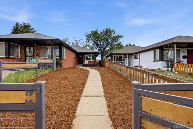3353 N Krameria Street, Denver