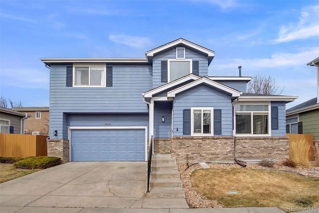 10024 Wyandott Circle S, Thornton