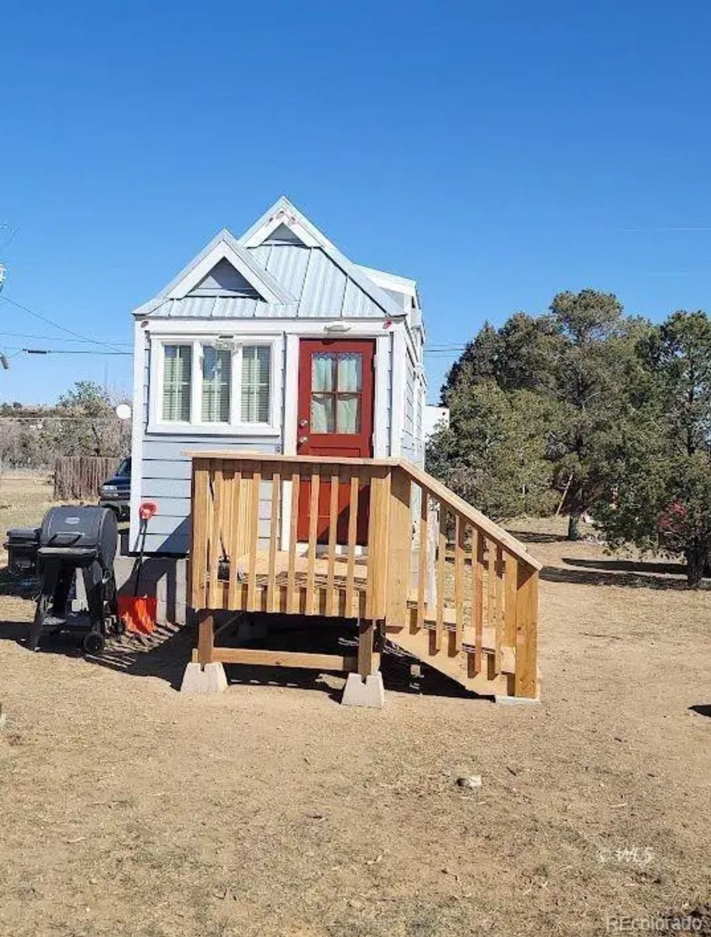 816 W Montana Street, Walsenburg