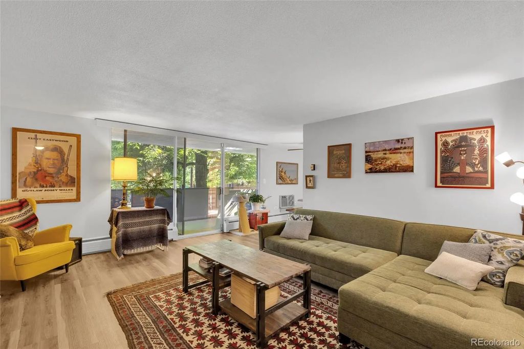 1085 N Lafayette Street 204, Denver