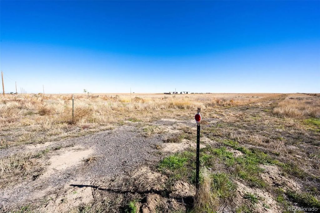13340 Deter Winters Road, Byers