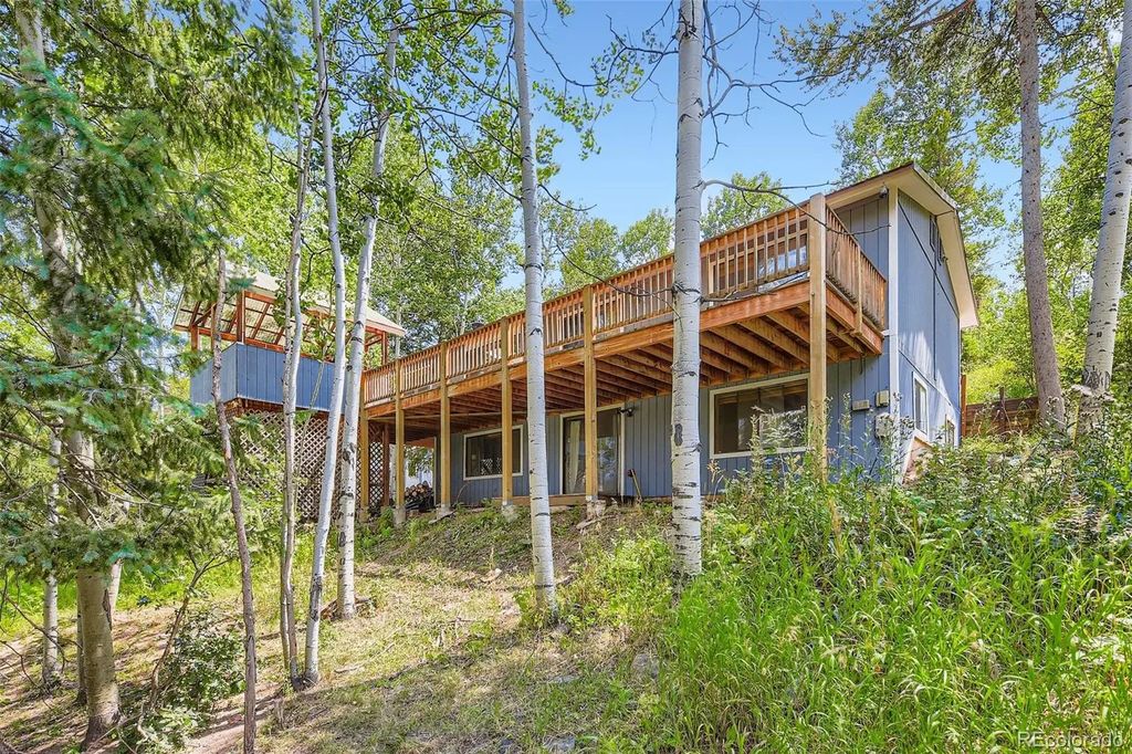 20341 Cypress Drive, Morrison
