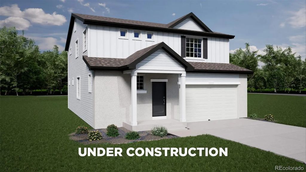 3458 Teakwood Lane, Johnstown
