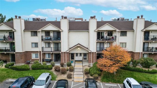 491 S Kalispell Way 305, Aurora