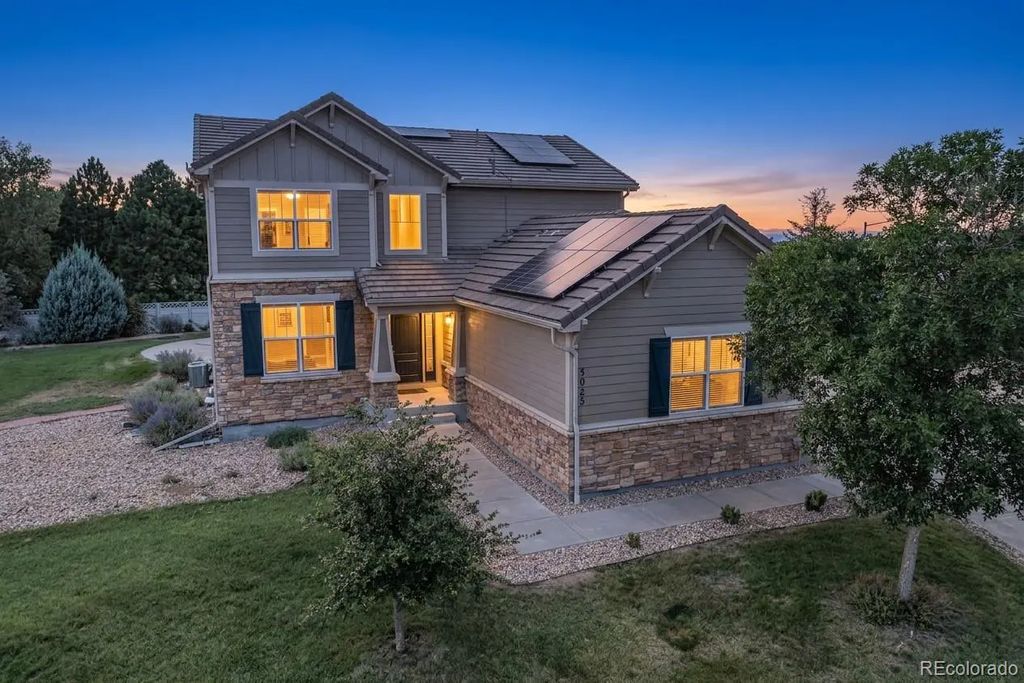 3025 Oxford Place, Broomfield