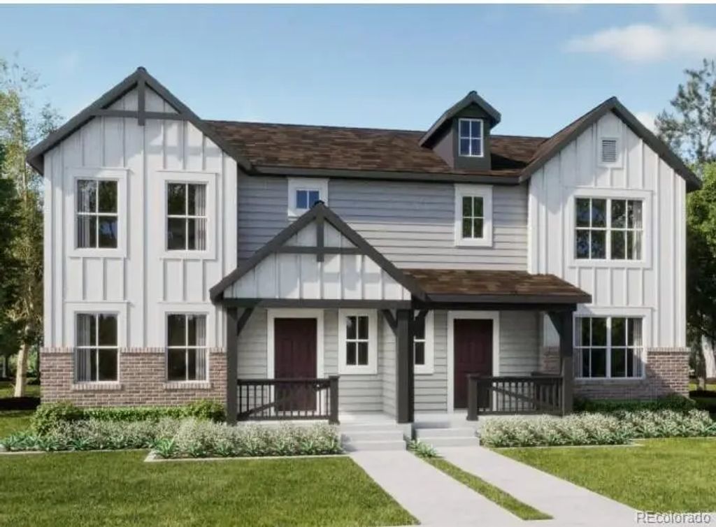 2672 E 152nd Circle, Thornton