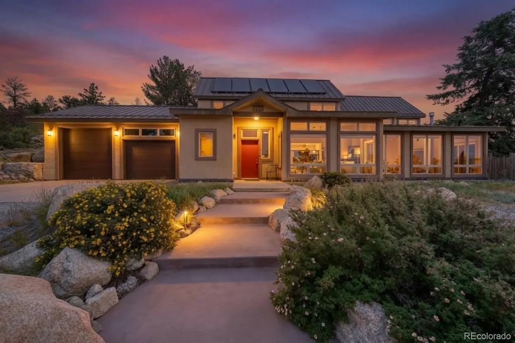 30140 Trails End, Buena Vista