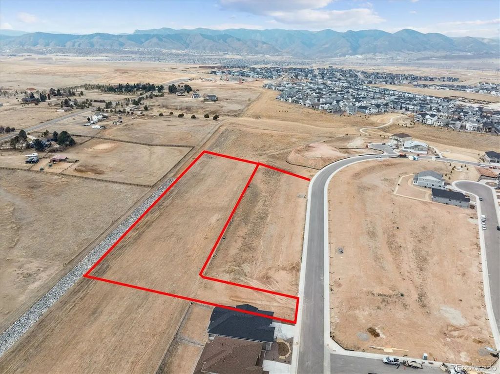 8615 Yellowcress Street, Littleton