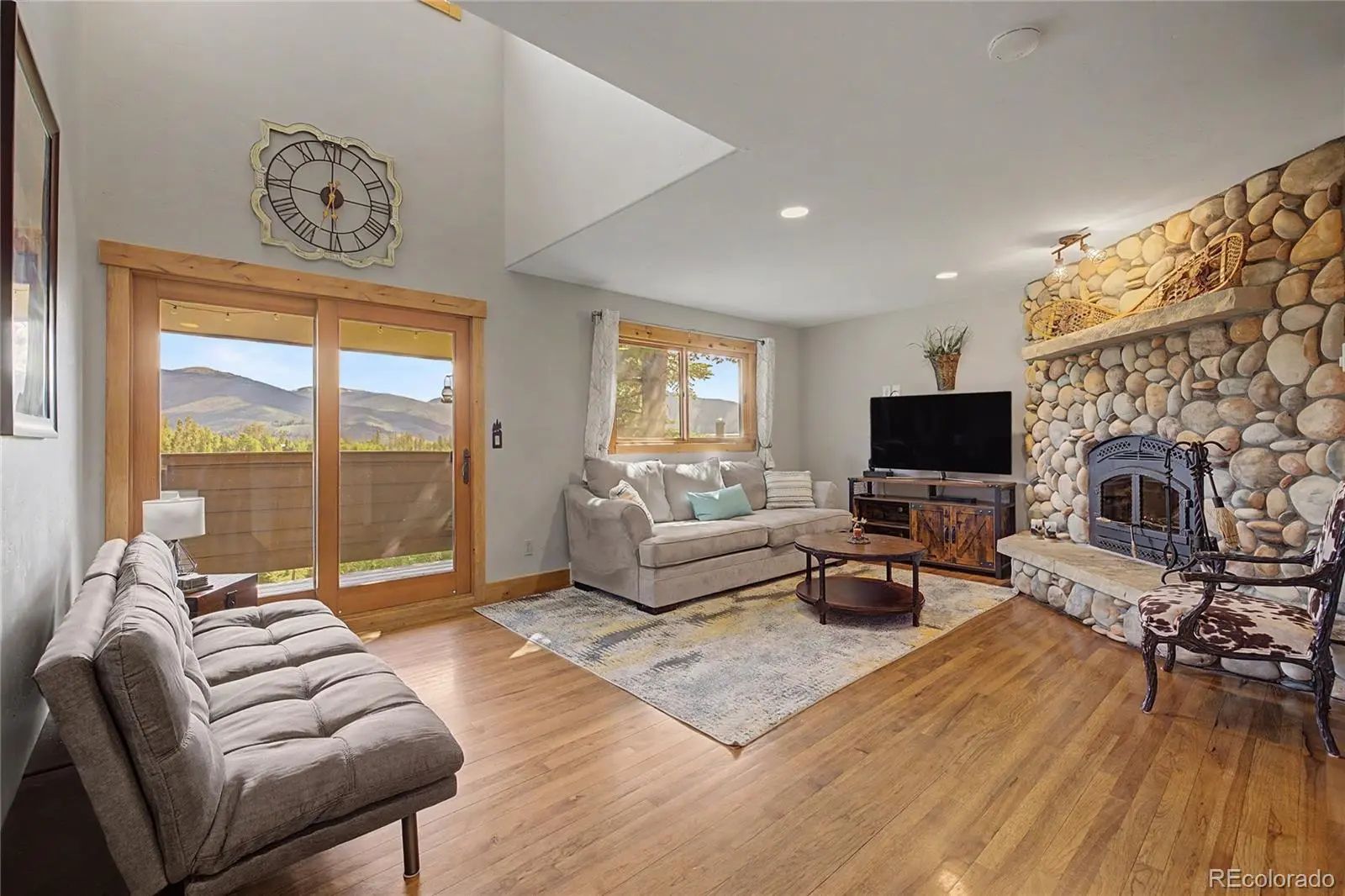 MLS Number 6750427 in the city of Silverthorne Homes for Sale by Wildernest, the zipcode of 80498