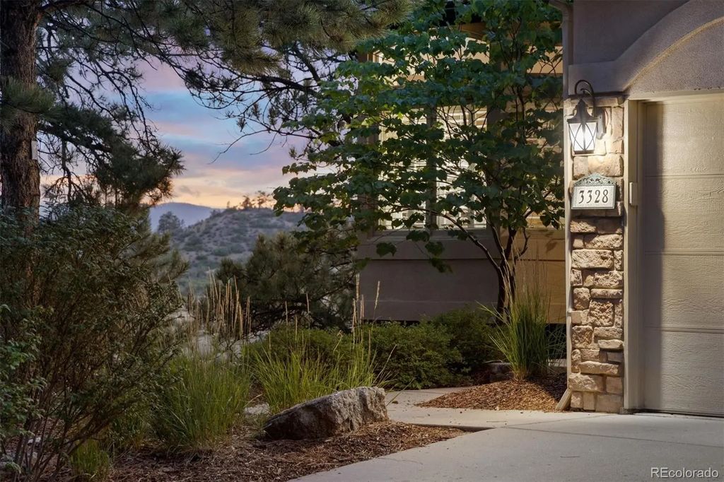 3328 Diablo Way, Castle Rock