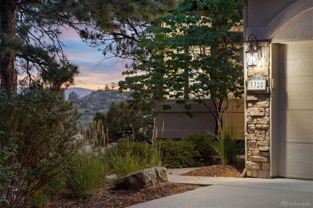 3328 Diablo Way, Castle Rock