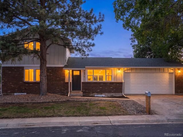 7474 Kendall Street, Arvada