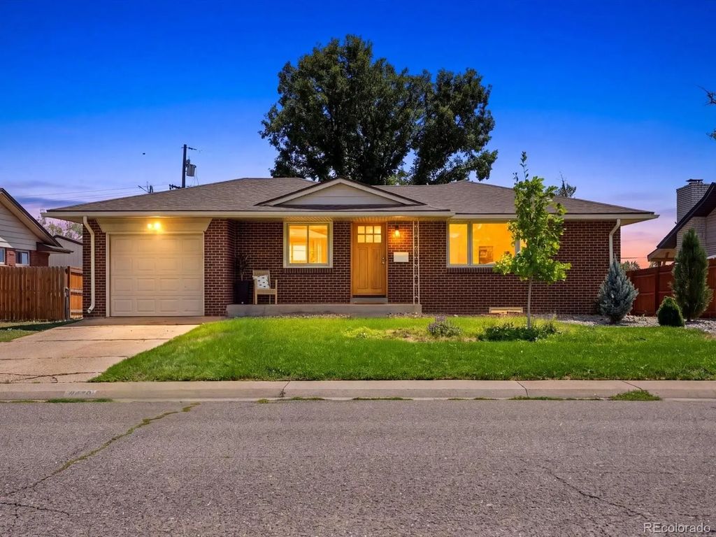 9420 W 51st Avenue, Arvada