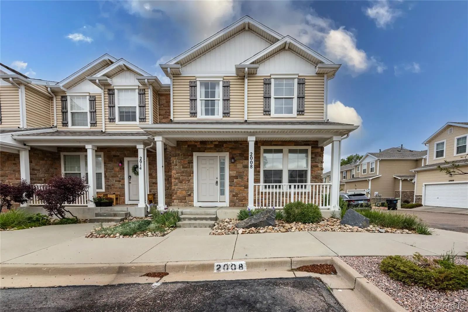 Homes for Sale in Colorado Springs, CO