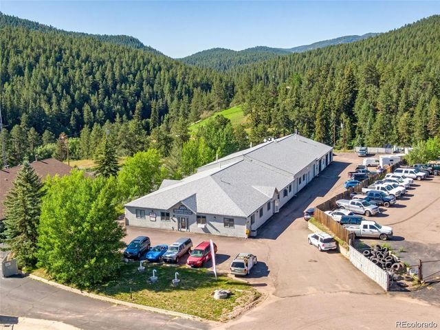19336 Goddard Court, Morrison