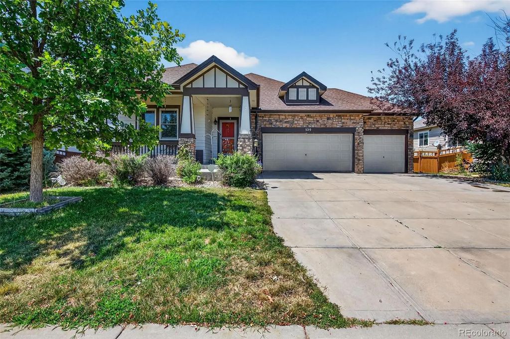 329 Apache Plume Street, Brighton