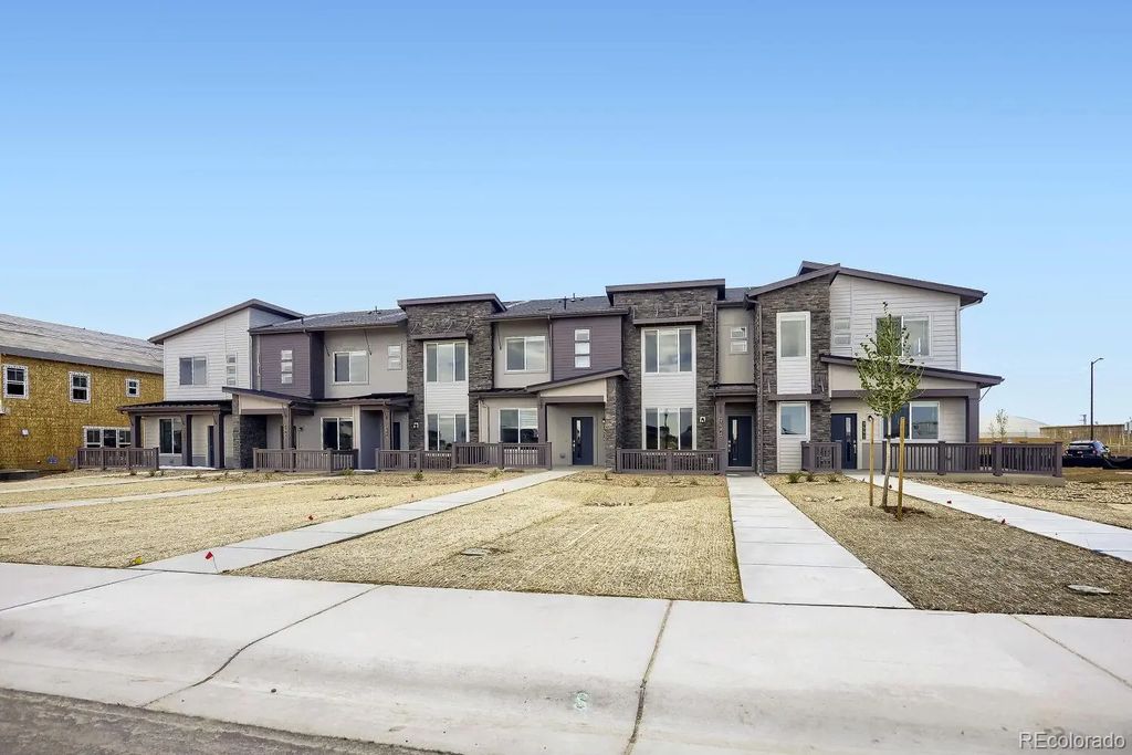 3524 Quincy Bay Place, Loveland