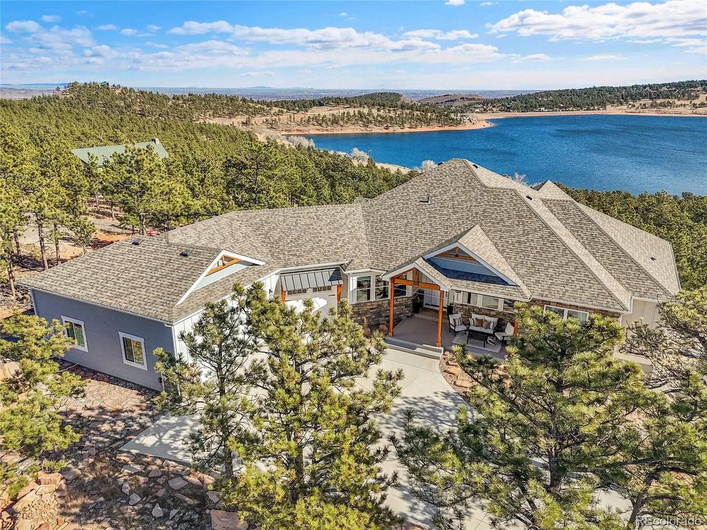 4163 Rainbow View Lane, Loveland