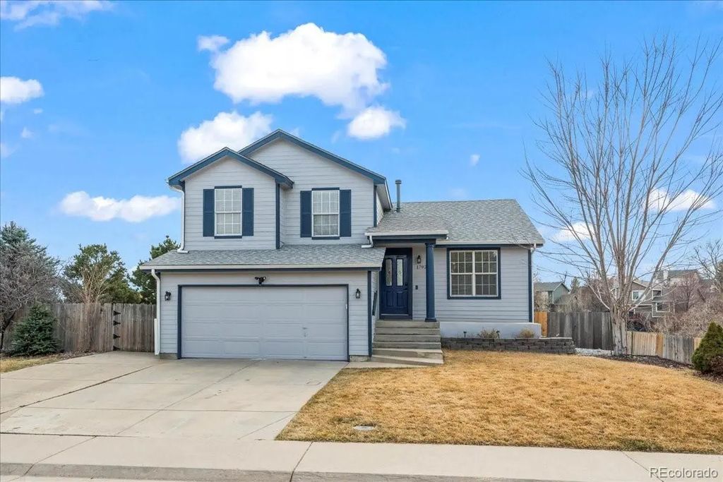 1792 E 97th Avenue, Thornton