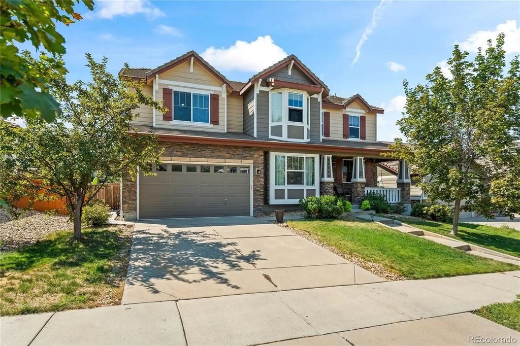 23950 E Dorado Place, Aurora