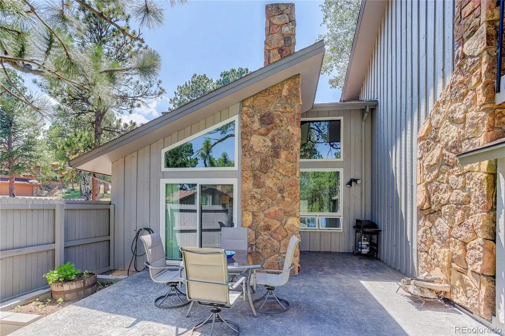 2338 Hearth Drive 21, Evergreen