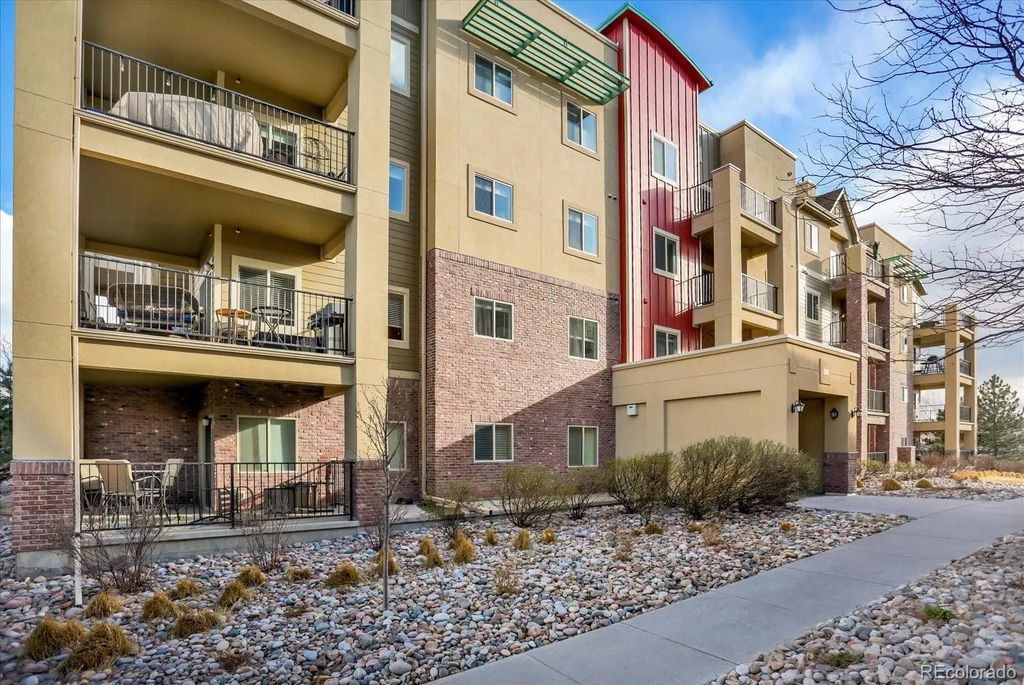 1144 Rockhurst Drive 401, Littleton