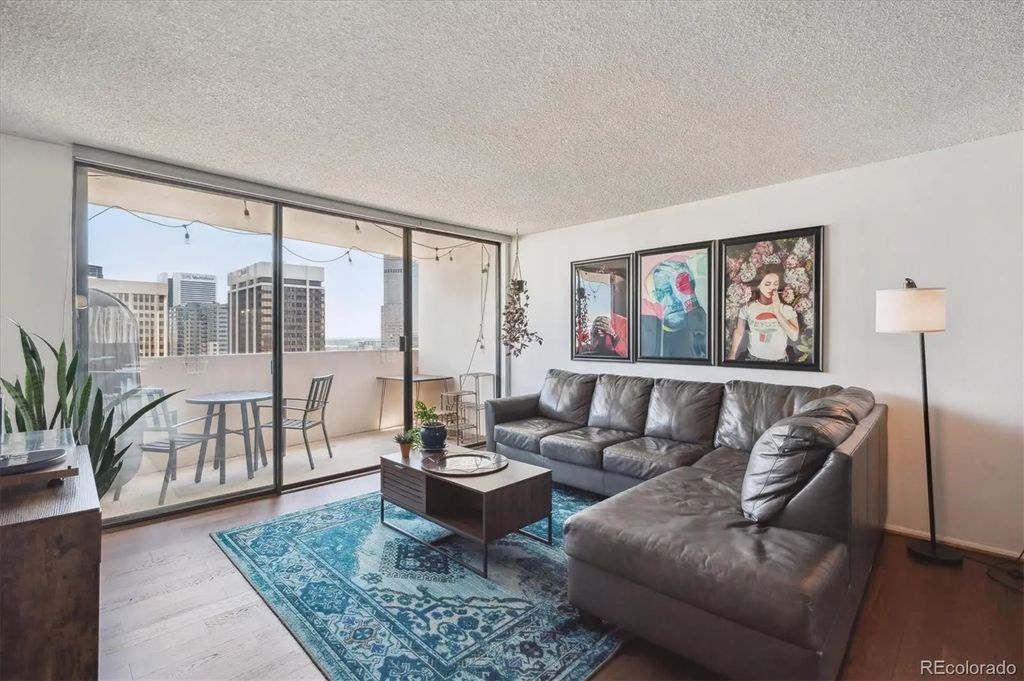 1020 15th Street 28g, Denver