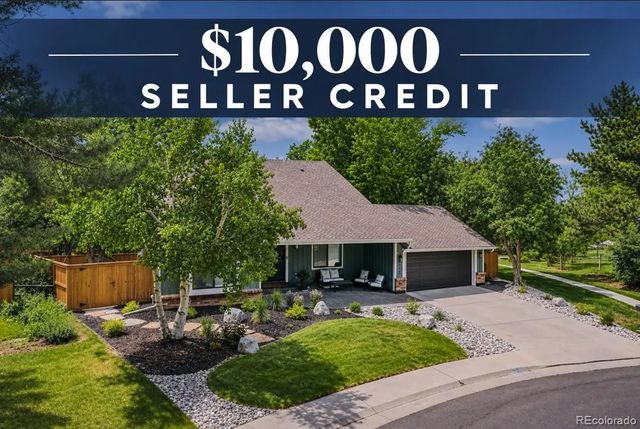 3469 E Easter Place, Centennial