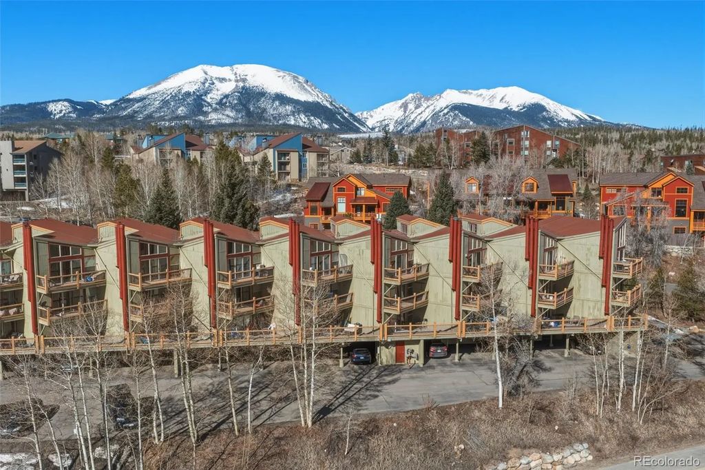 2424 Ryan Gulch Court 304, Silverthorne