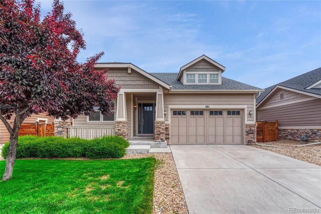 681 E Dry Creek Circle, Littleton